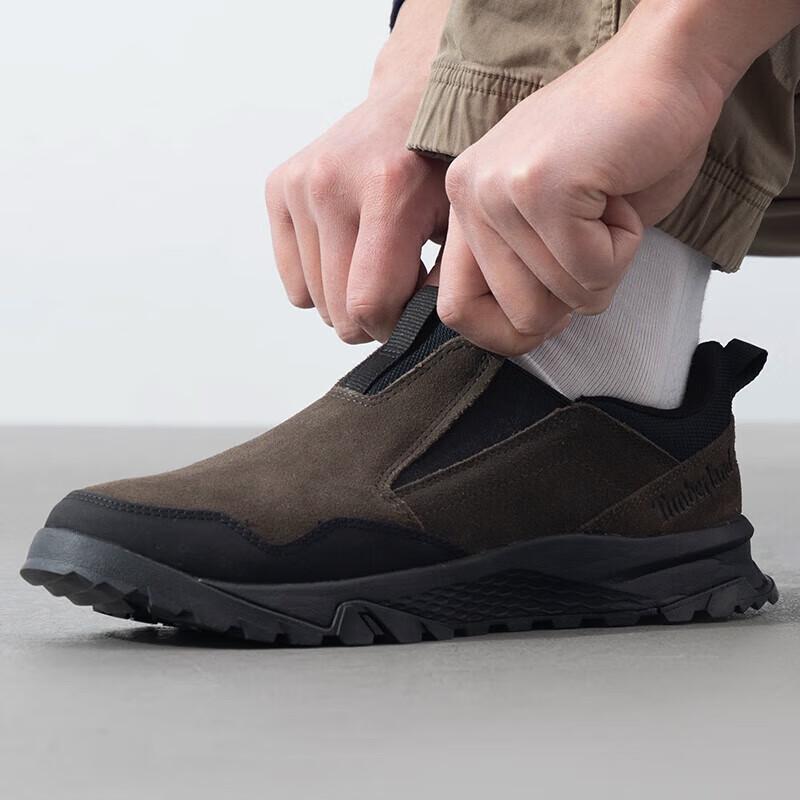 

Мужские легкие слипоны для ходьбы Timberland A2MBV197 10