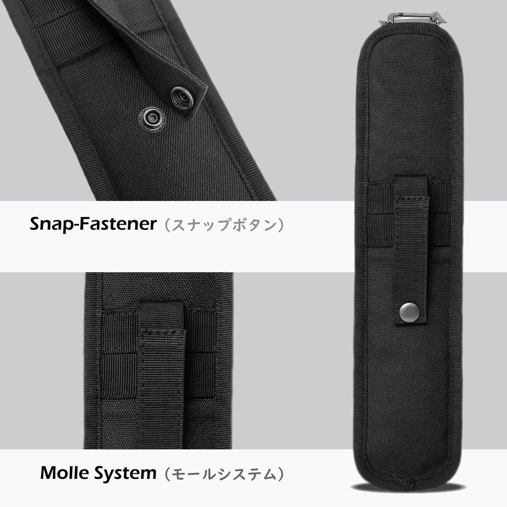 TRIWONDER Accessory Molle Shoulder Strap Hunting Tool Hunting Gear Military Small Item Mini Pouch Bag Pouch, Compatible, Backpack, Bag, Pouch, Pouch,