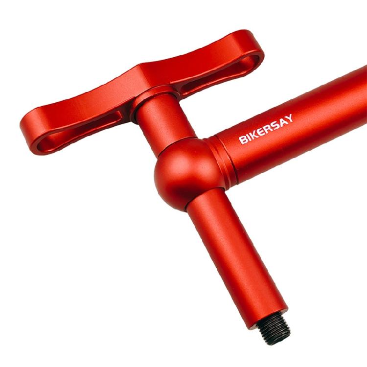 Professional Bicycle Derailleur Hanger Alignment Corrector for Bike Repair Tools