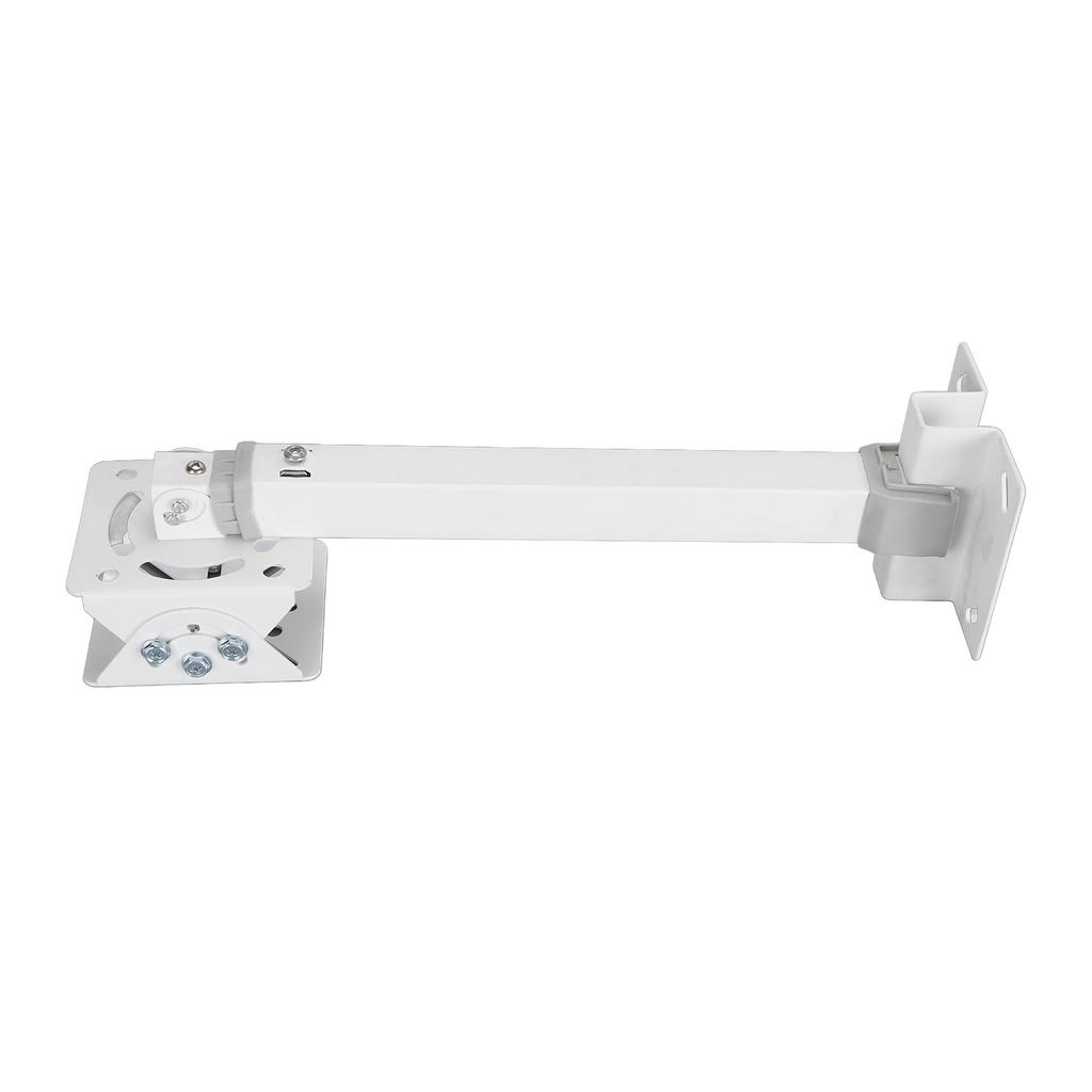 3D Hologram Projector Ceiling Bracket Adjustable Extendable 3D Holographic Fan Advertising Machine Projector Ceiling