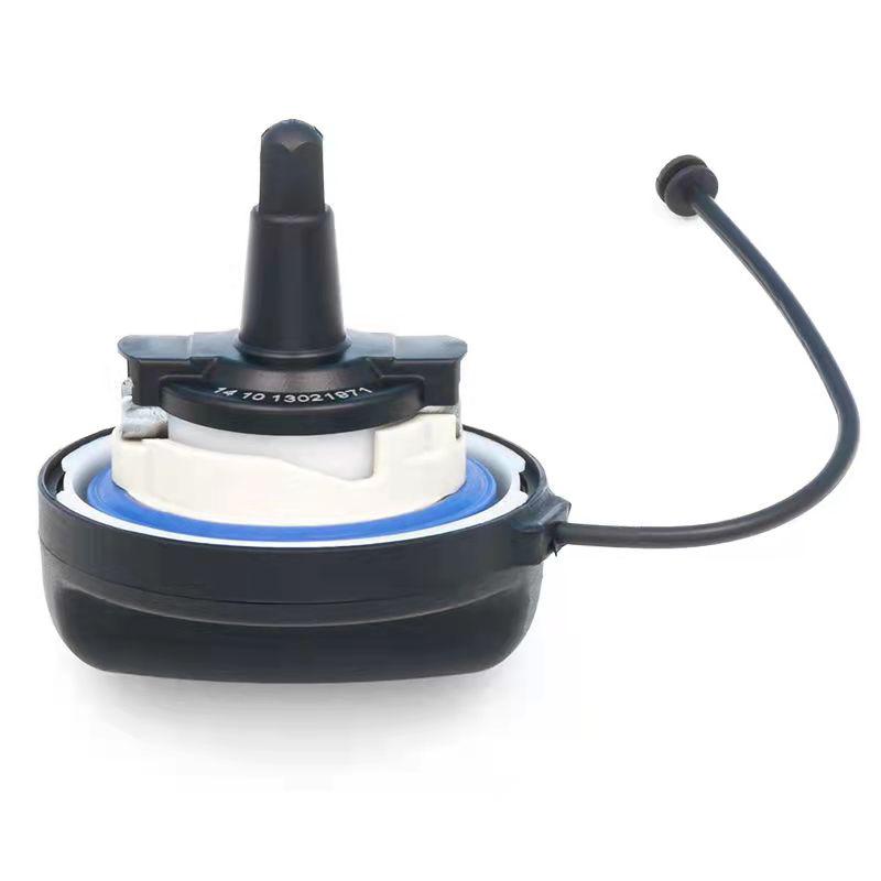 Car Petrol Caps Fuel Plug Gas Tank Cover For BMW F10 F11 F20 F30 F32 F02 F15 F25 E90  Fuel Tank Cap16117222391