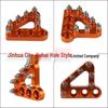 KTM/Husqvarna GASGAS Keeway Off-road Rear Brake Pedal Tip