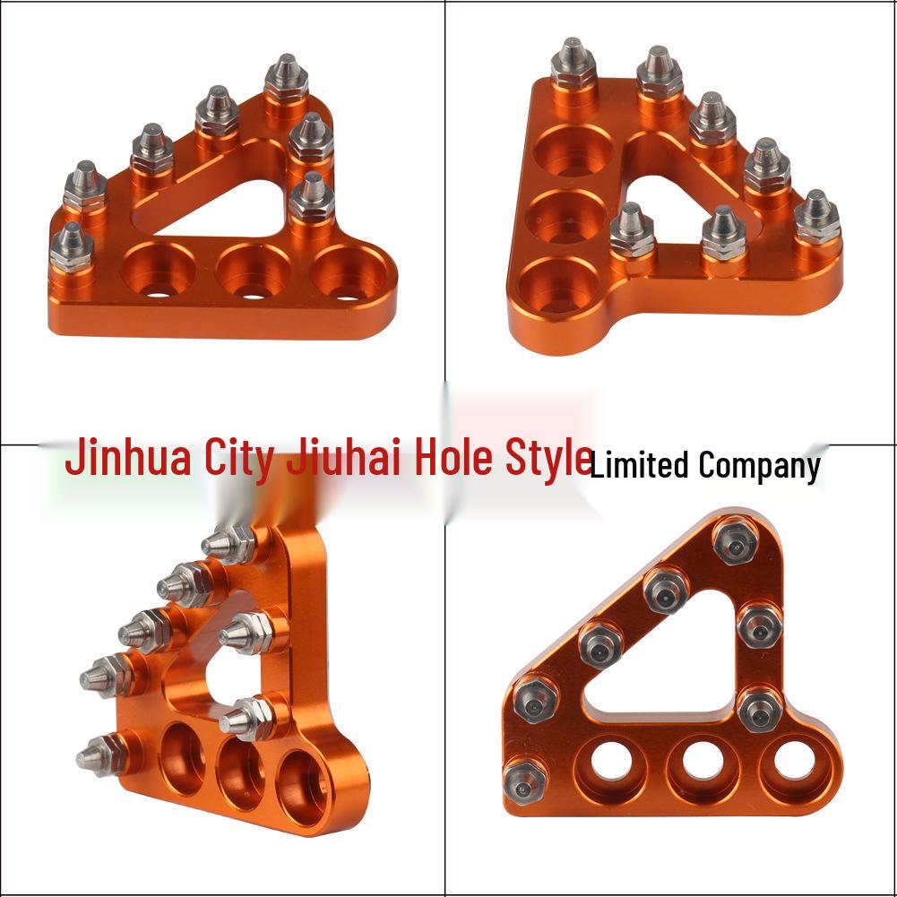 KTM/Husqvarna GASGAS Keeway Off-road Rear Brake Pedal Tip