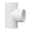 PVC Equal Tee Conduit Fitting