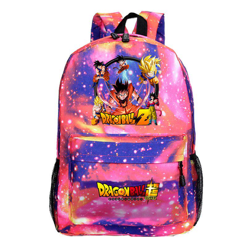 goku backpacks