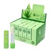 Color Changing Lipstick, Aloe Vera Lipstick, Moisturizing and Anti-crack, Aloe Vera Lip Balm