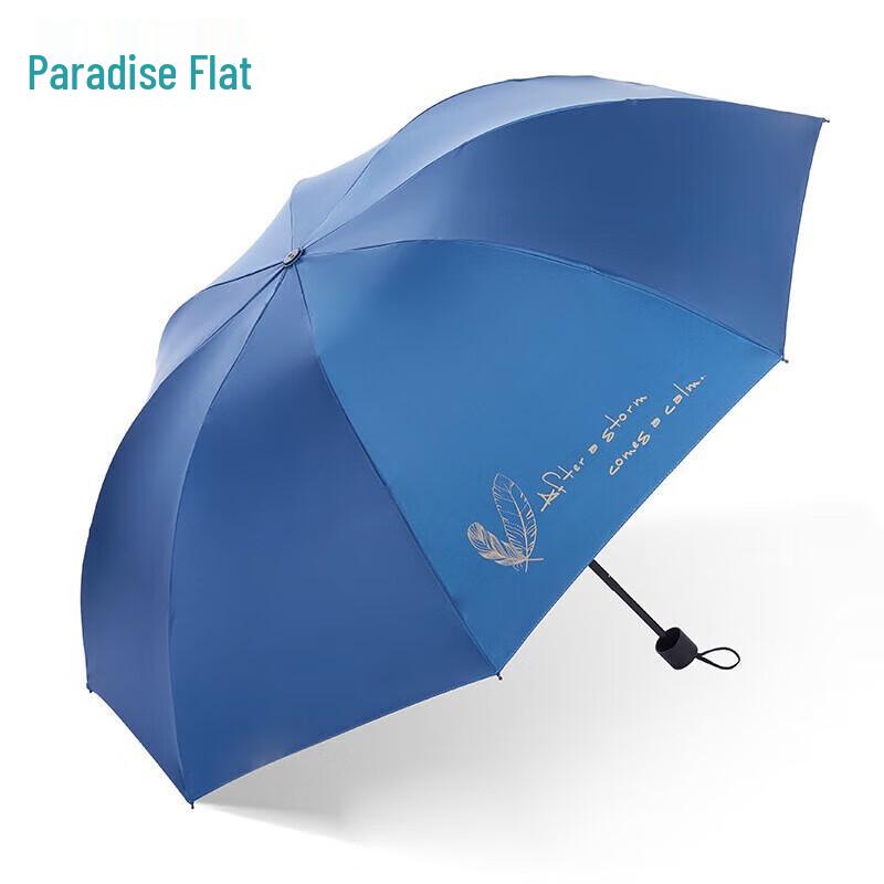

TianTang 3-Fold Large UV Protection Windproof Umbrella