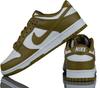 Sneakers Nike Dunk Low Retro White/pacific Moss