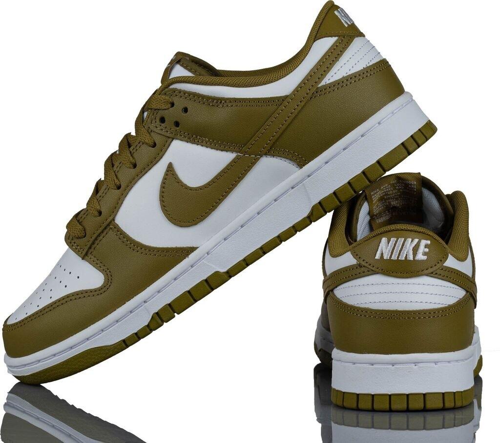 Sneakers Nike Dunk Low Retro White/pacific Moss