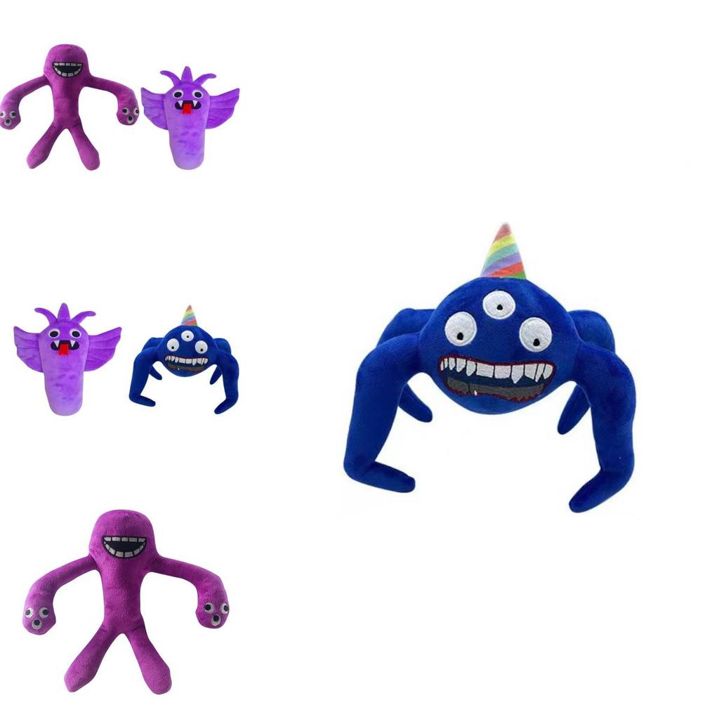 Garten Of Banban Plush New Soft Toys For Children