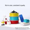 Bambu Lab PLA Basis 3D-printerfilament