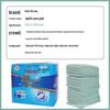 AnjieShuang Adult Care Pad 60x90: Disposable Elderly Urine Mattress Protector