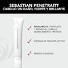 Masque capillaire - SEBASTIAN - PENETRAITT - 150 ml - Cheveux abîmés - Mixte - Adulte