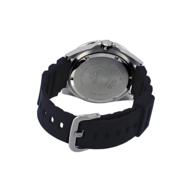 Casio Orologio Subacqueo Standard Series Swordfish 200m Impermeabile Movimento al Quarzo Luminoso Cinturino in Resina Acciaio Inossidabile Orologi da Uomo Nero MDV-106B-1A3VCF