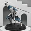 Dark Souls Elite Knight Artorias Figurine