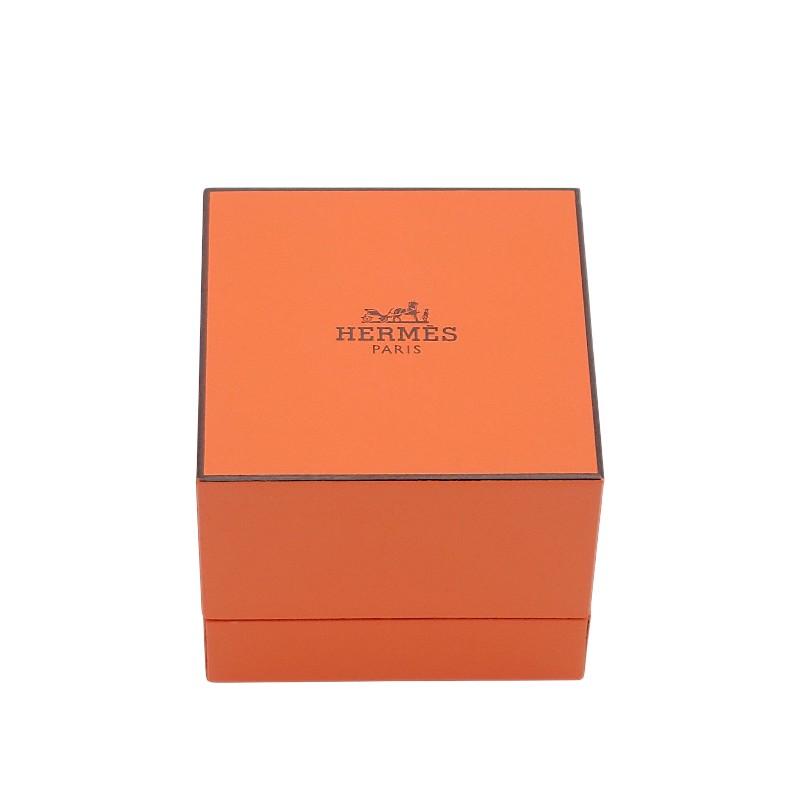 HERMES  H104275B #10(JP Size) 50  Ring Silver925 Women