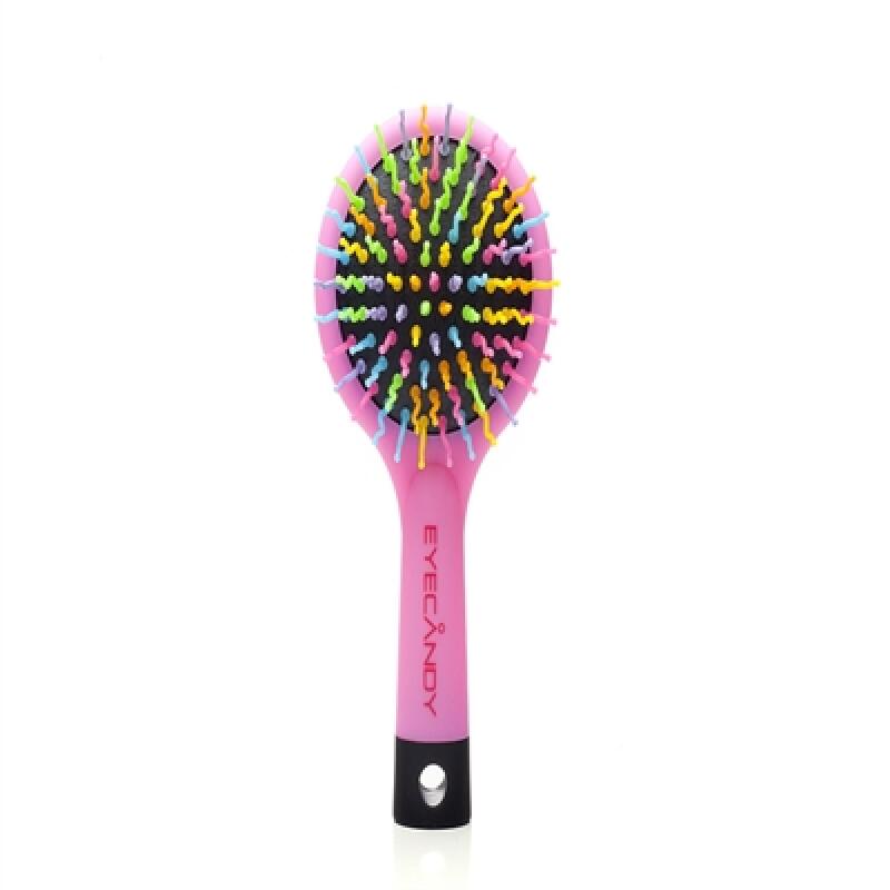 Rainbow Volume S Brush (Medium Pink)
