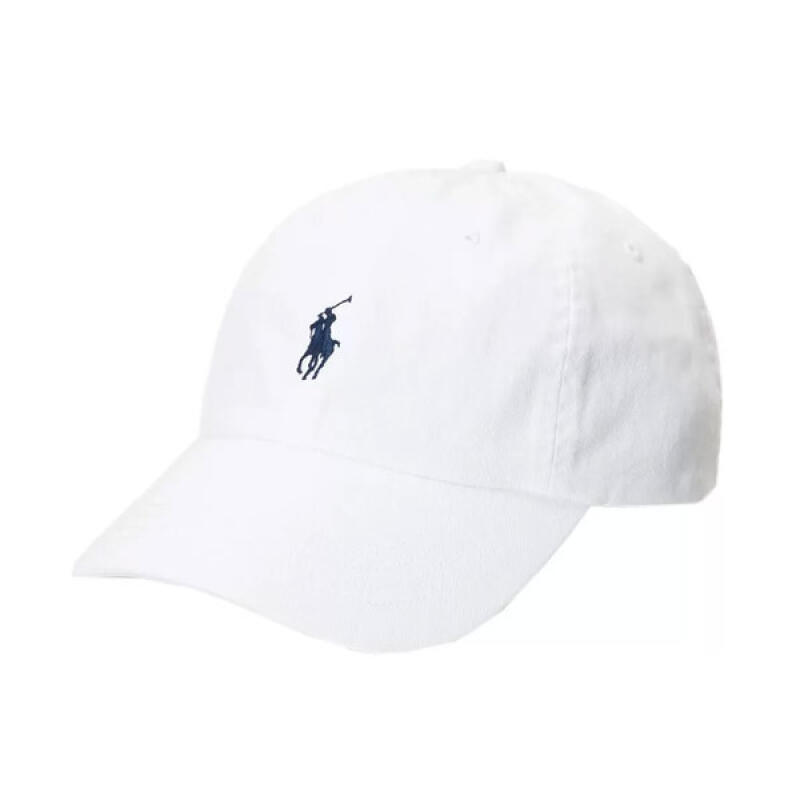 

Polo Ralph Lauren Hat Cap Pony Logo 710548524011 710548524011
