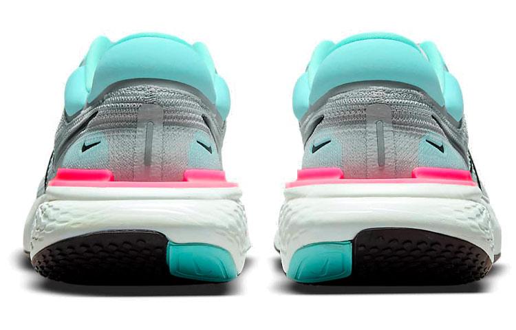 Nike ZoomX Invincible Run Flyknit Dynamic Turquoise CT2228-003
