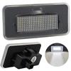 Tesla model S, X, lampki tablicy rejestracyjnej LED 500lm, 2szt Off-Road