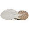 Anta Wind Retro Versatile Trendy Shock Absorbing Non-Slip Wear-Resistant Low-Top Lifestyle Casual Shoes Women Casual Shoes White Red 922518807-3