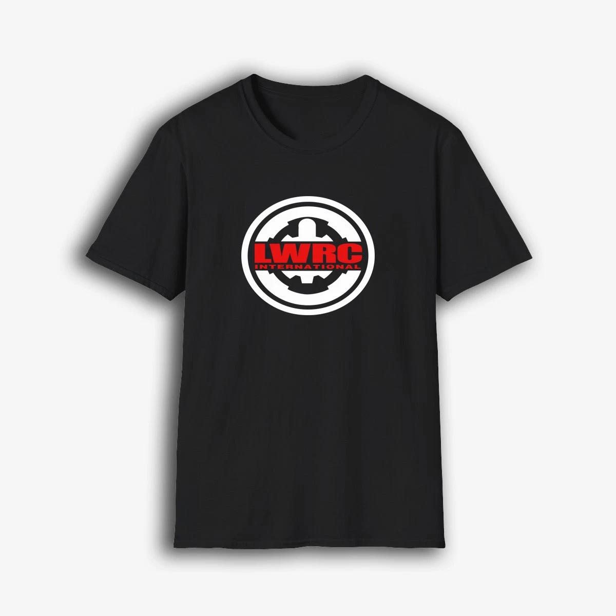 t shirt lwrc-international Logo T-Shirt  S-5XL XXXL