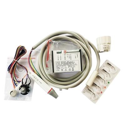 1 Juego N2/N3 Ultrasónico Piezoeléctrico Integrado Limpiador Para Unidad de Laboratorio Dental Instrumento de Blanqueamiento Limpieza Dental