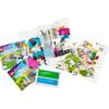 LEGO Friends Olivia's Electric Vehicle 41443, Mixed Color