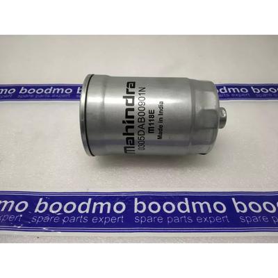 New Genuine OEM Fuel Filter For Mahindra Scorpio NEF 2.5 & CRDI 2.6L