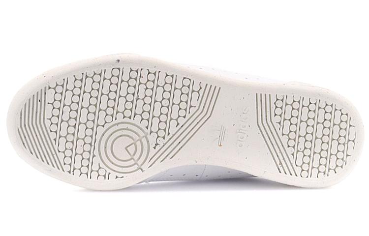 Men's Sneakers adidas Continental 80 Clean Classics Collection Cloud White Cloud White/Off White/Green