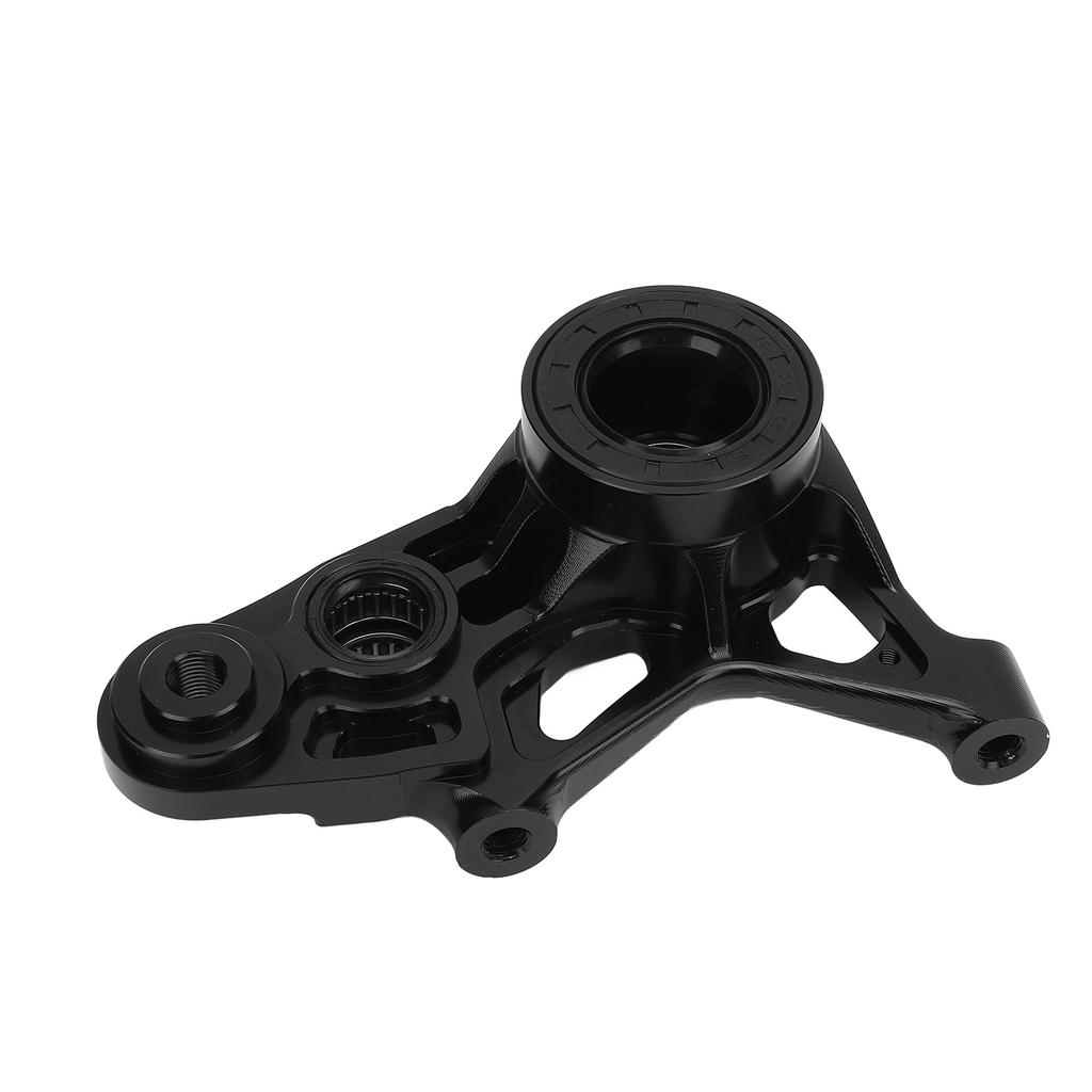 Motorrad Vorderer Bremssattel Aluminiumlegierung CNC Integriert für GTS GTV 125 250 300 2023 bis 2024