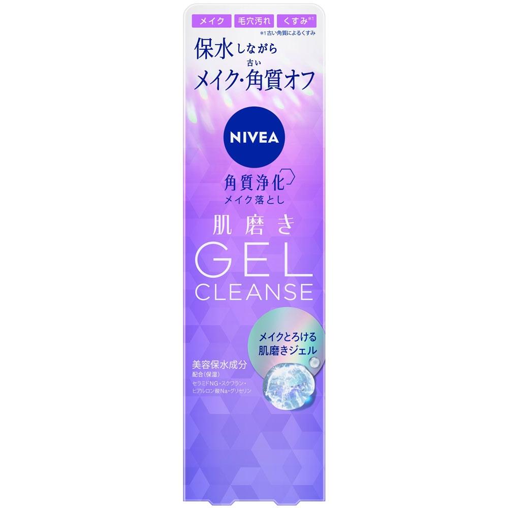 

Nivea Skin Polish Gel Cleanser 130g Kao