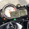 Classic-For BMW S1000RR S1000 RR S 1000RR HP4 2009-2014 Motorcycle Tachometer Speedometer Meter Box Cover (Upper) Accessories