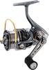 Abu Garcia Revo Alx Theta Spinning Reel 2500
