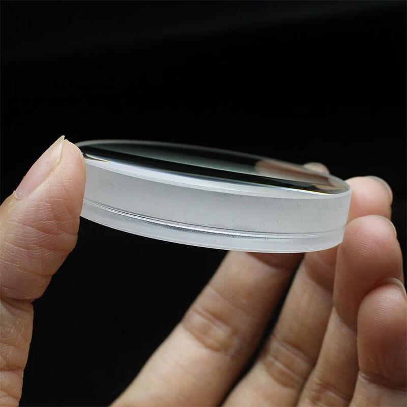 Miling 60mm Achromatic Objective Lens for Astronomical Telescopes