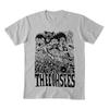 Thee Oh Sees Psychedelic Art Print T-Shirt