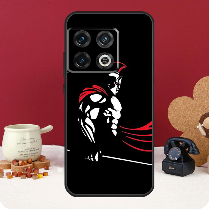 Spartan Cover For OnePlus Nord 4 CE 2 3 Lite N20 N10 N30 OnePlus 8T 10T 13 13R 12 12R 11 10 Pro Case