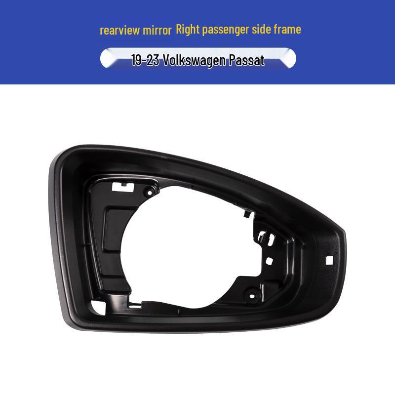 Kryt zpětného zrcátka se směrovým světlem pro 19-23 VW Passat