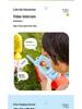 2025 Video Call Children's Walkie Talkie - Outdoor Wireless Toy for Boys & Girls
