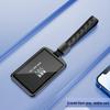 Buick E5/E4 2023 LaCrosse Key Case Metal NFC Card Holder for Men