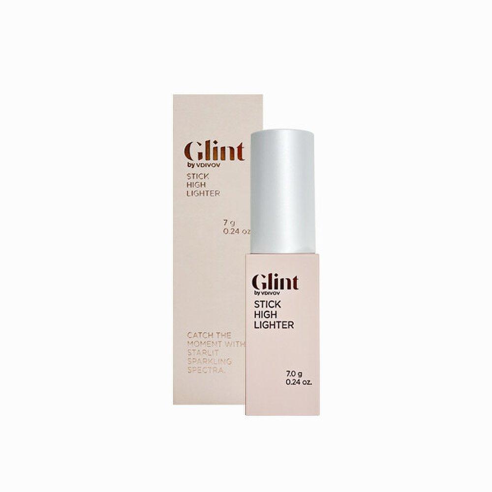 

Хайлайтер Glint Stick 7 г 03 Lodge Moon