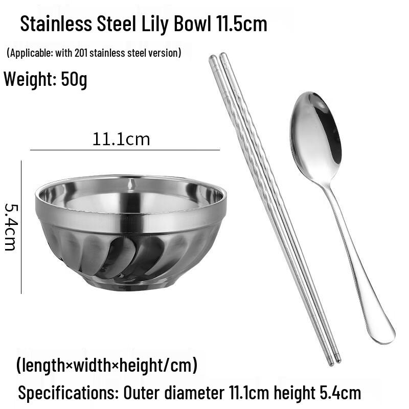 Stainless Steel Compartment Fast Food Tray