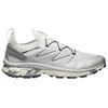 New SALOMON XT Rush 2 'Lunar Rock Silver Metallic' L47332000