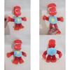 Project Playtime Plush Toy Boxy Boo Spring Poppy Playtime Doll