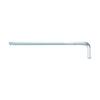 Great Wall Precision Matte Ball Head Extra Long Hex Key Wrench