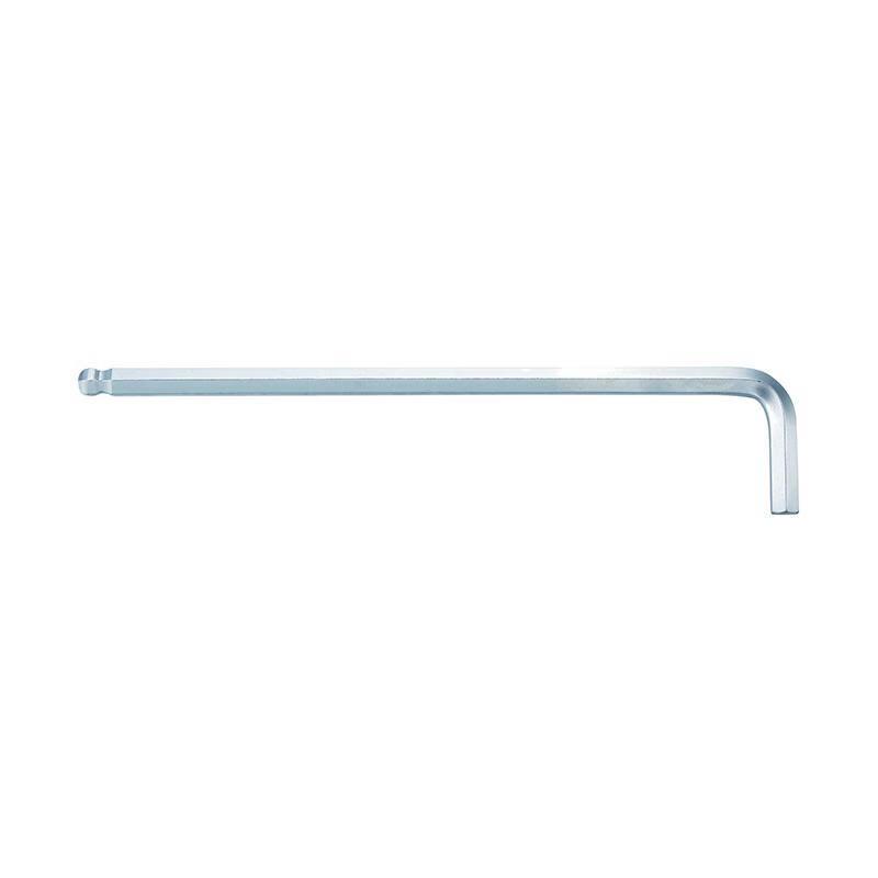 Great Wall Precision Matte Ball Head Extra Long Hex Key Wrench