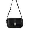 New Shoulder Bag Women's Versatile Retro Handbag To Work Commuter Women's Stereotype Niche Style Underarm Bag Women