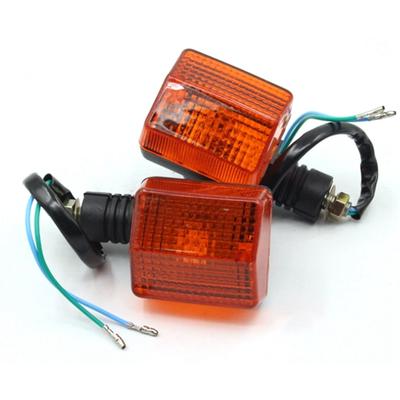 Illuminazione – Lampeggianti per auto