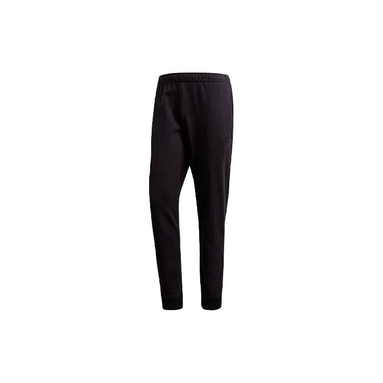 adidas Soccer Training Pants  Black  Men s CW7430 M
