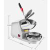 Large Capacity High Efficiency Shaved Ice Maker Household Ice Breaker Kitchen Dessert Smoothie Making Machine